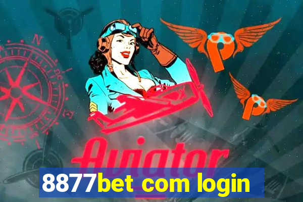 8877bet com login